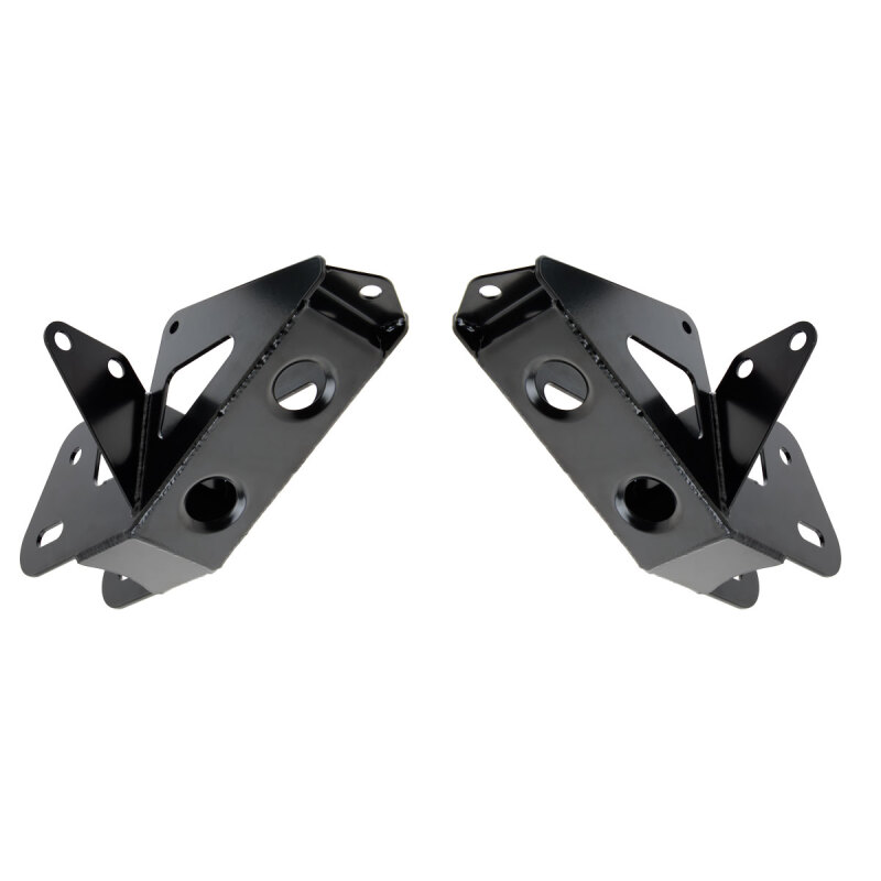 Ram 2500 Suspension Brackets - Front - Synergy Mfg - Radius Arm Drop - `14-`27